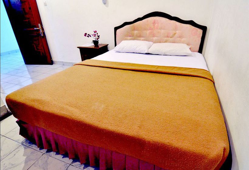 فندق Jesen S Inn I