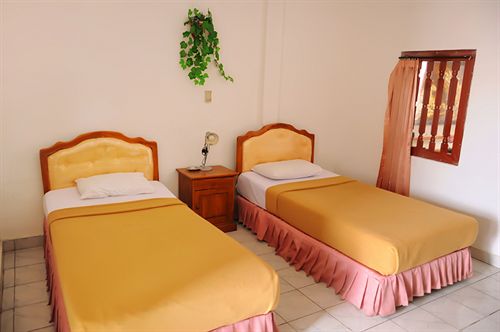 فندق Jesen S Inn I