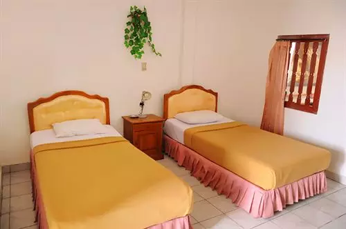 酒店 Jesen S Inn I