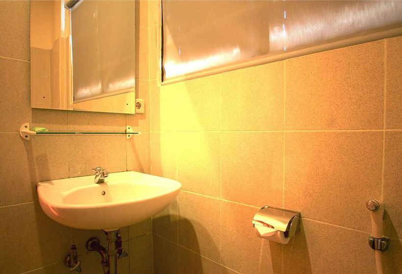 فندق Jesen S Inn I