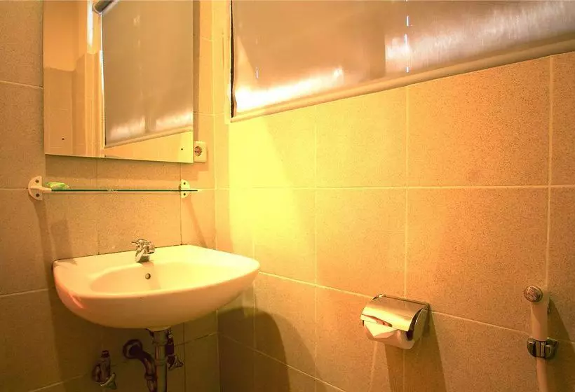 酒店 Jesen S Inn I