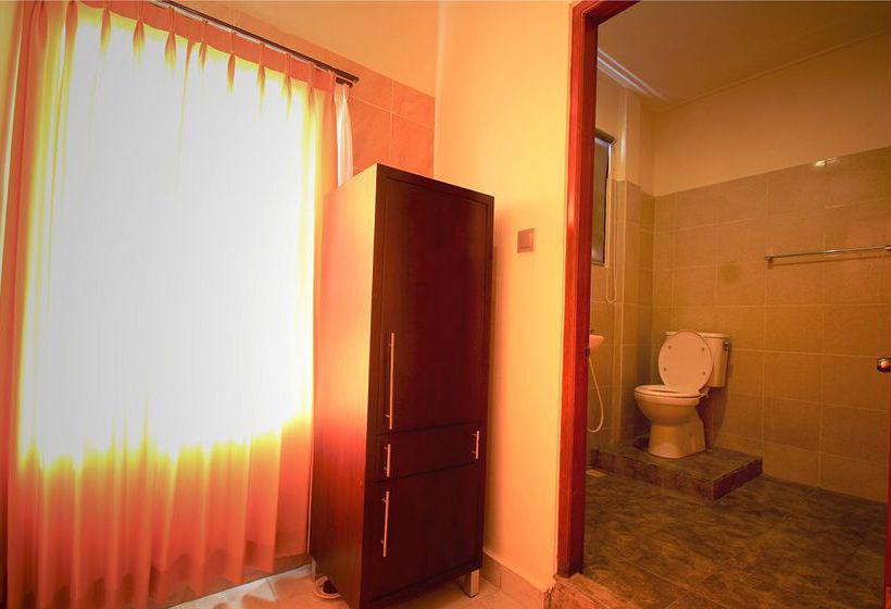 فندق Jesen S Inn I