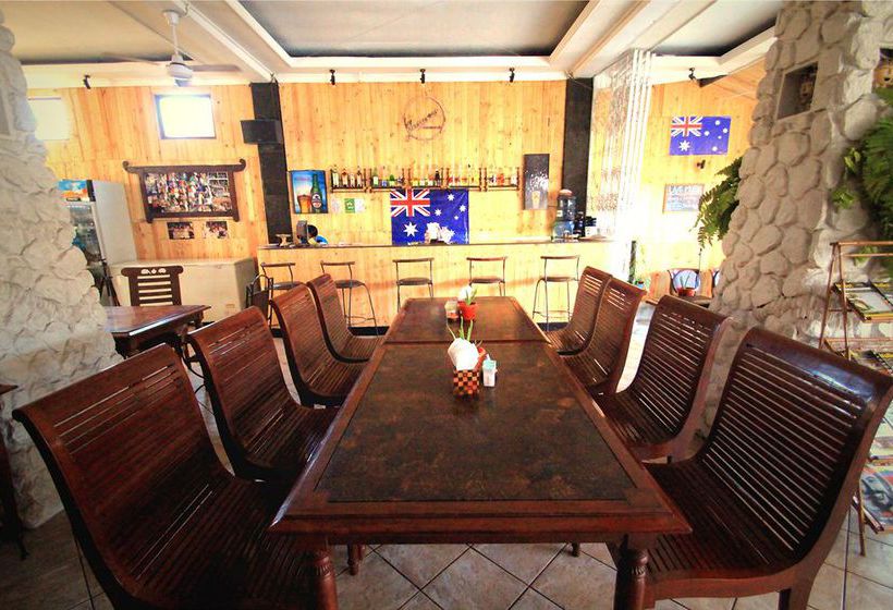 فندق Jesen S Inn I