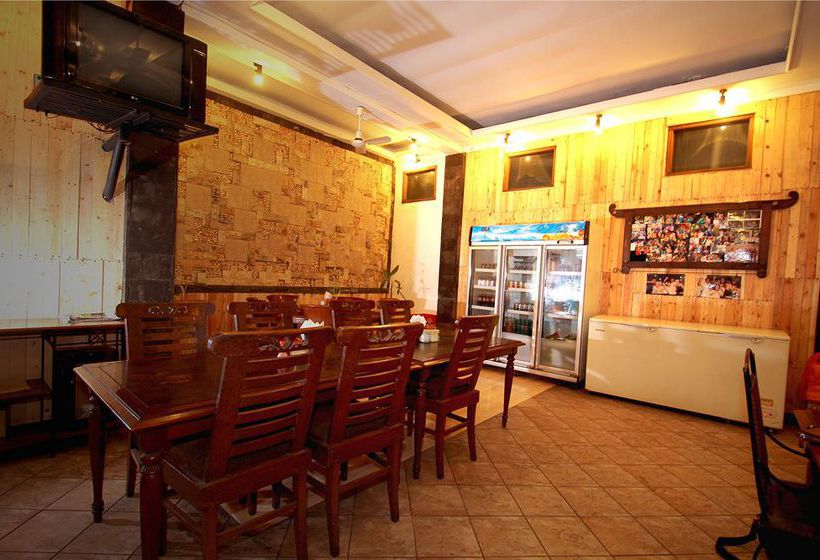 فندق Jesen S Inn I