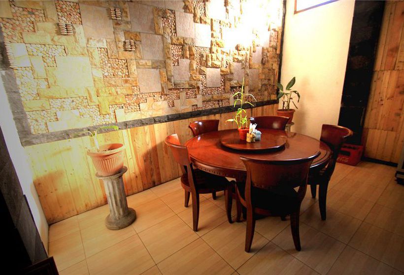 فندق Jesen S Inn I