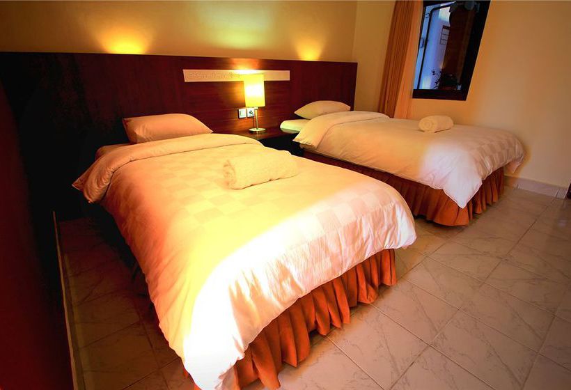 فندق Jesen S Inn I