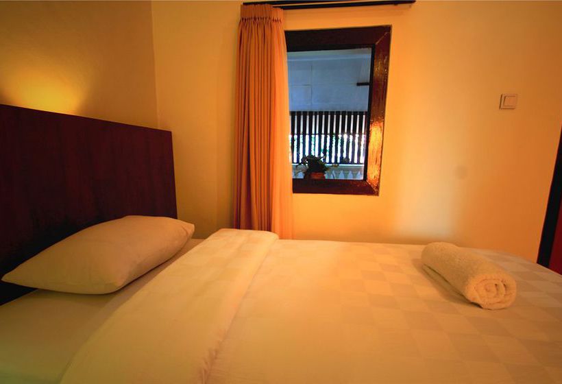 فندق Jesen S Inn I