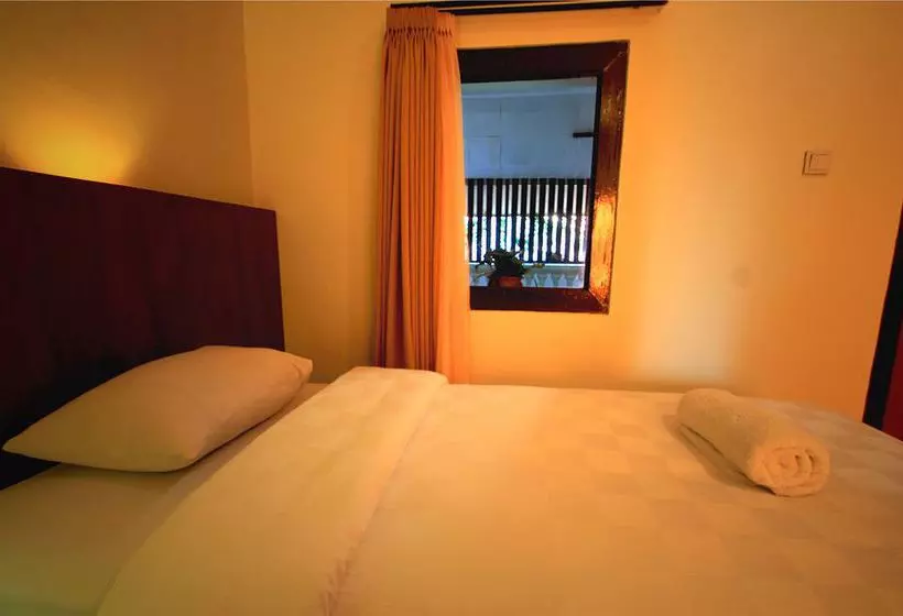 酒店 Jesen S Inn I