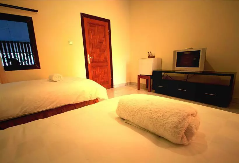 酒店 Jesen S Inn I