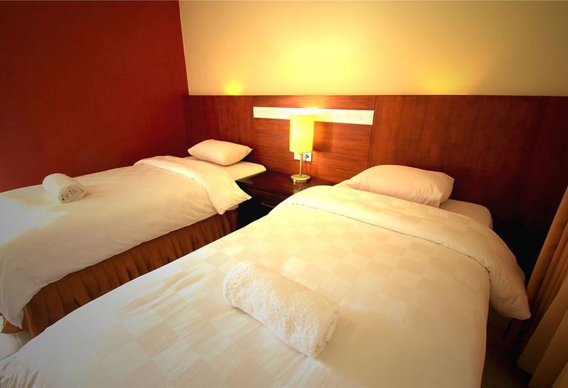 فندق Jesen S Inn I