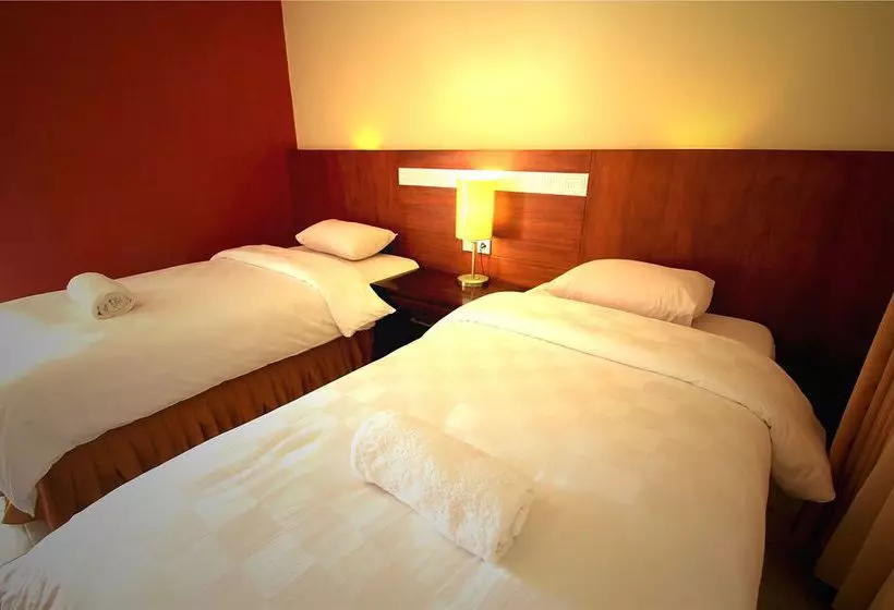 酒店 Jesen S Inn I