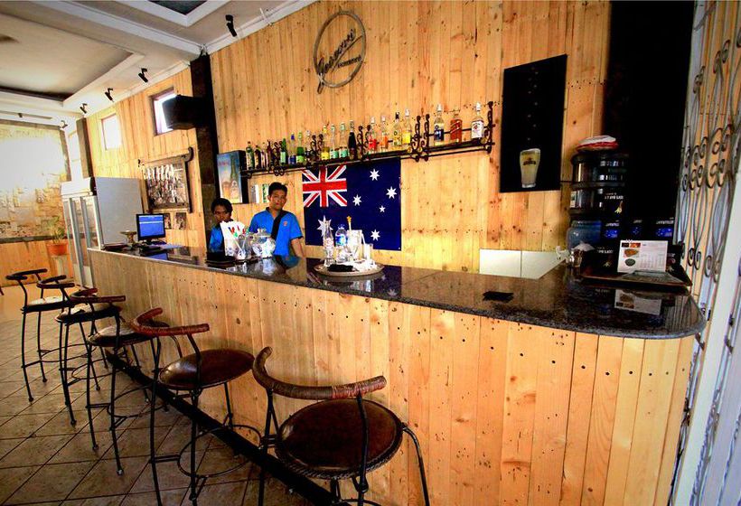 فندق Jesen S Inn I