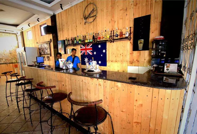 酒店 Jesen S Inn I