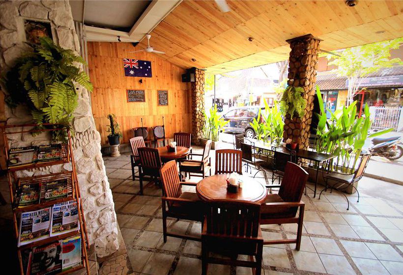 فندق Jesen S Inn I