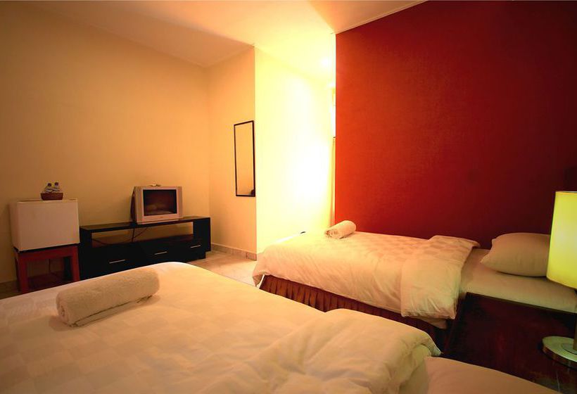 فندق Jesen S Inn I