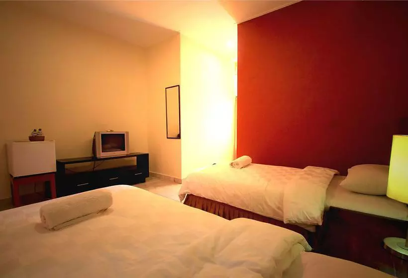 酒店 Jesen S Inn I