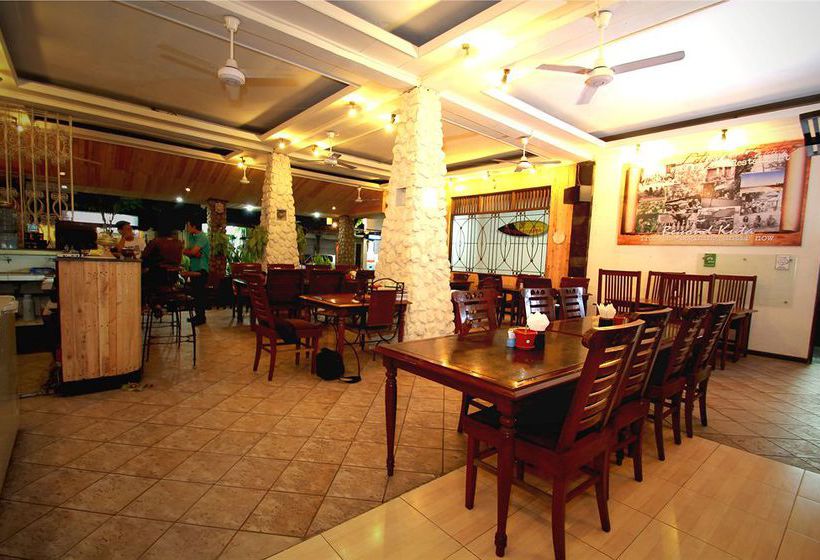 فندق Jesen S Inn I