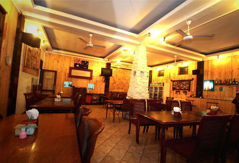 فندق Jesen S Inn I