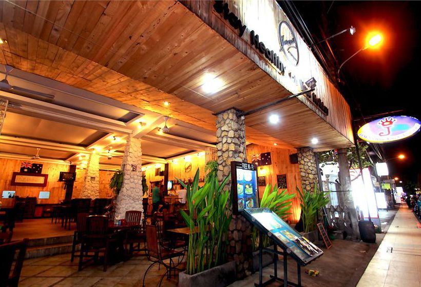 فندق Jesen S Inn I