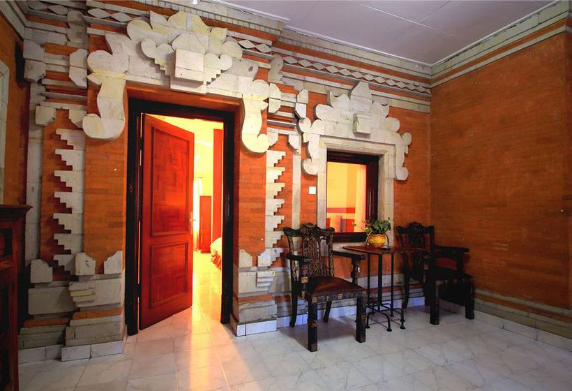 فندق Jesen S Inn I