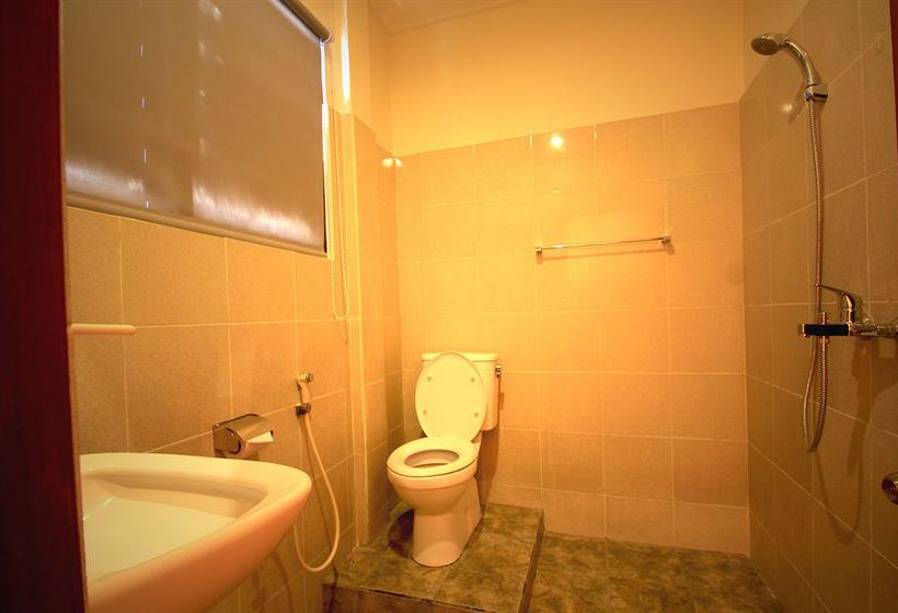 فندق Jesen S Inn I