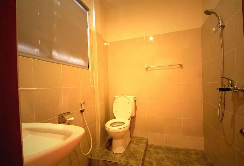 酒店 Jesen S Inn I