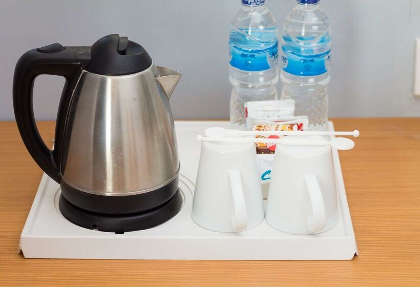 酒店 Kyriad Royal Seminyak Bali