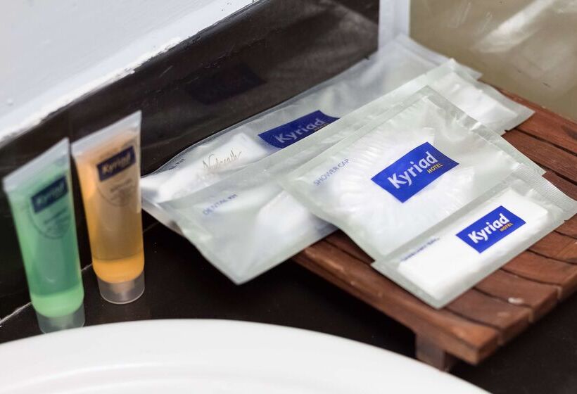 酒店 Kyriad Royal Seminyak Bali