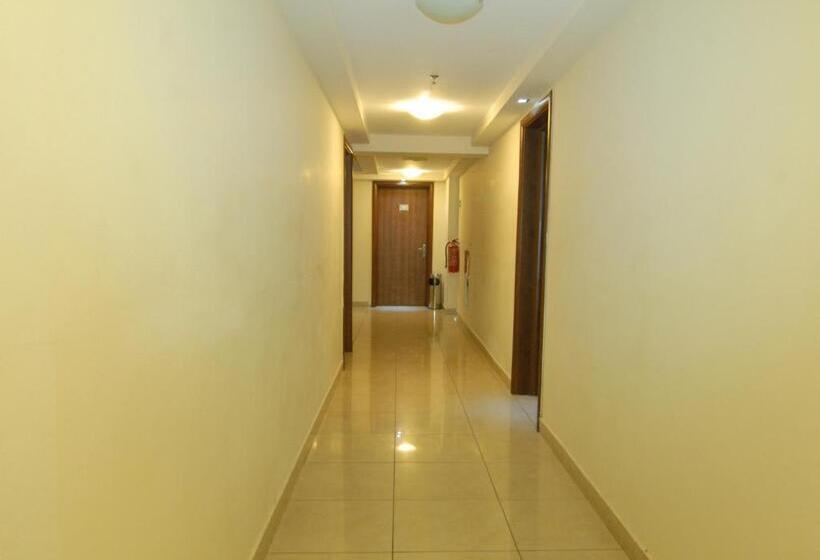 ホテル Michel Apartments