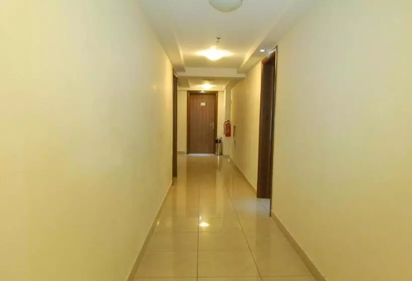 ホテル Michel Apartments