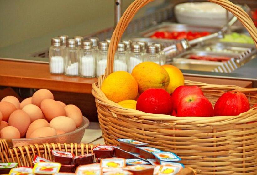 ホテル Michel Apartments