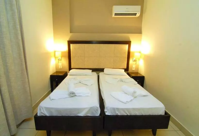 ホテル Michel Apartments