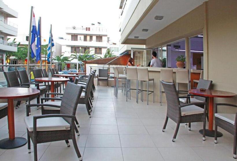 ホテル Michel Apartments