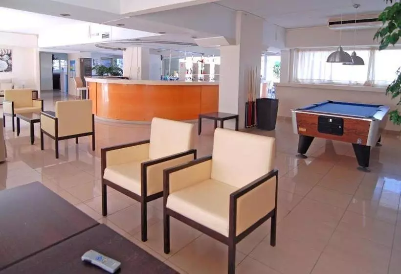 ホテル Michel Apartments