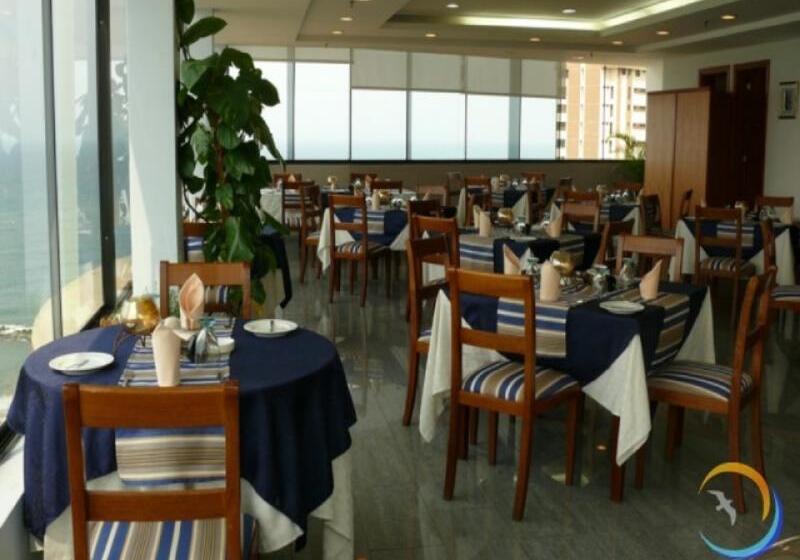 هتل Miramar Suites