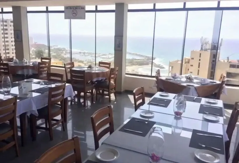 هتل Miramar Suites