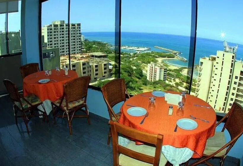 هتل Miramar Suites