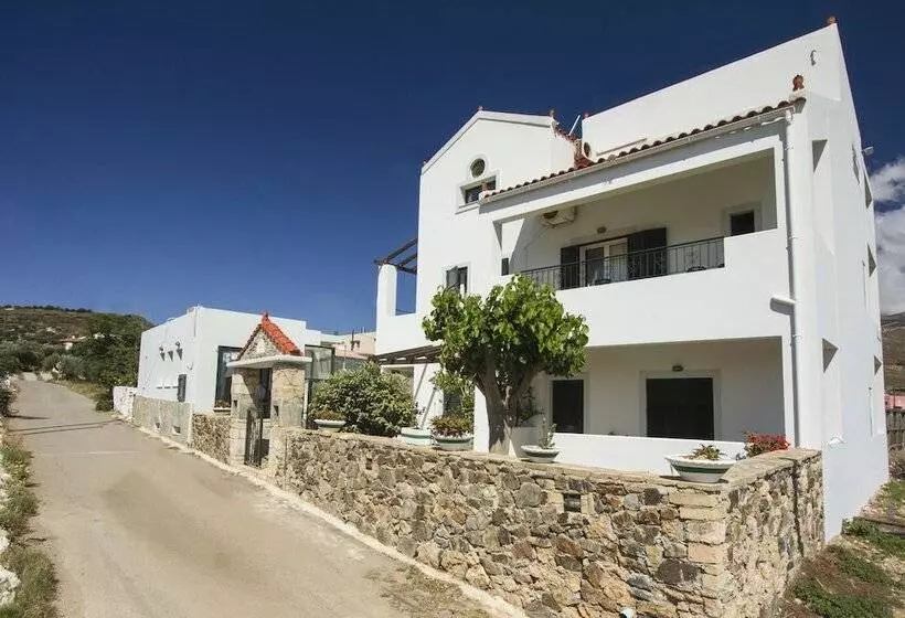 Hotel Olive Tree Apartments