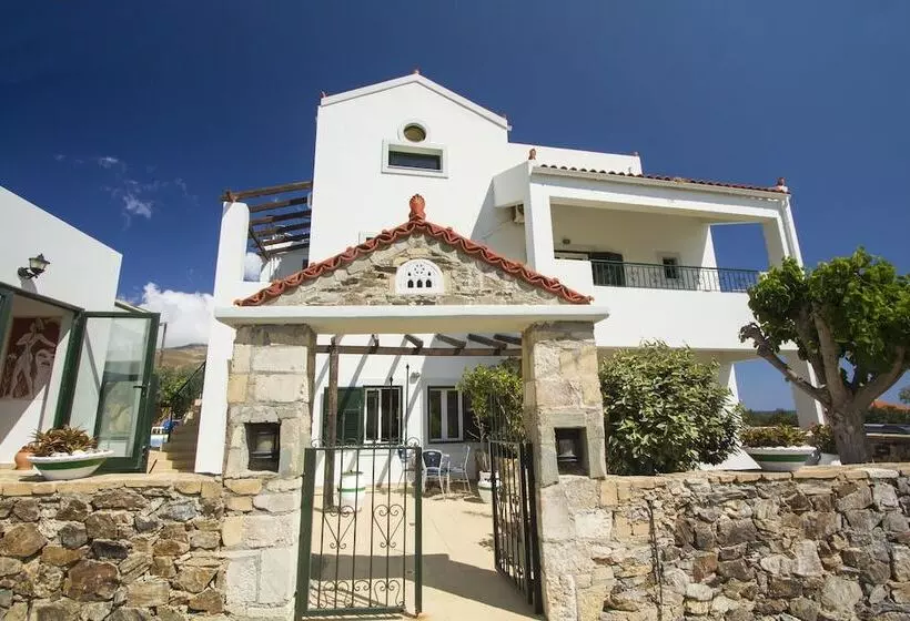 Hotel Olive Tree Apartments