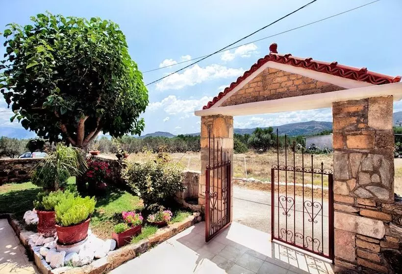 Hotel Olive Tree Apartments