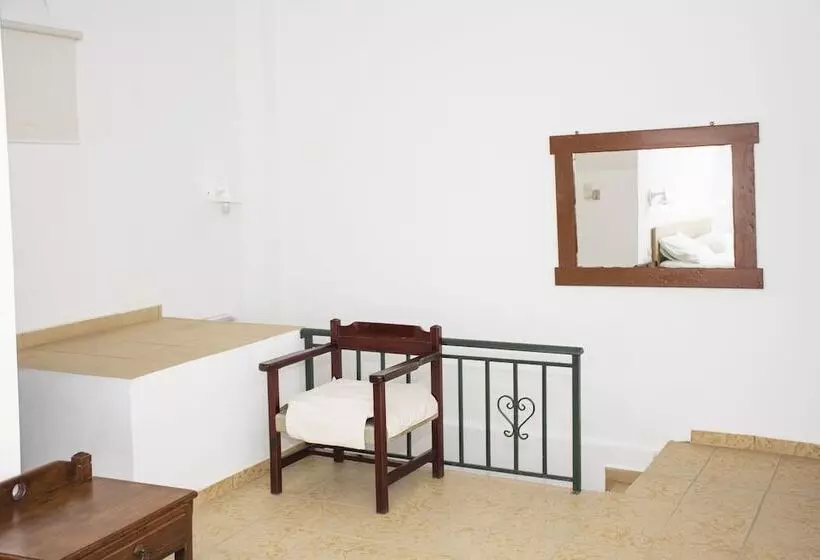 Hotel Olive Tree Apartments