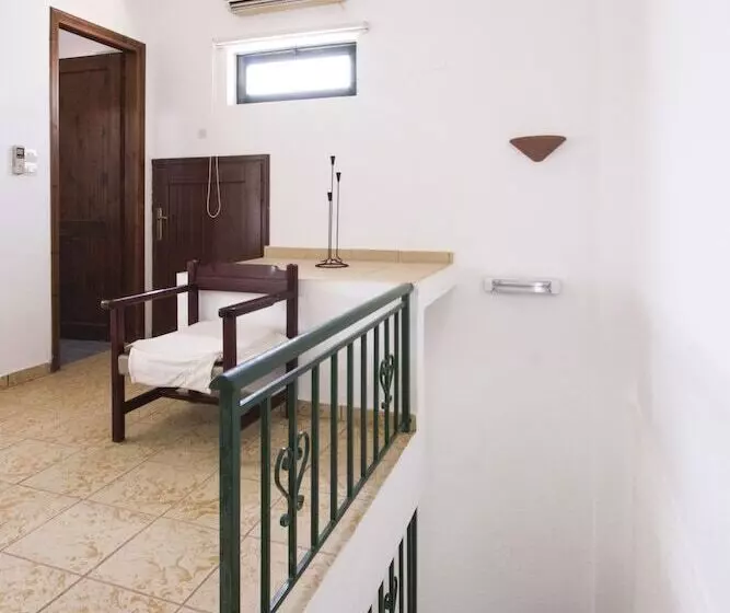 Hotel Olive Tree Apartments