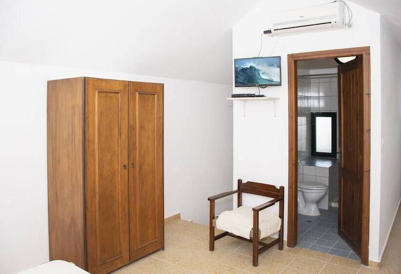 ホテル Olive Tree Apartments