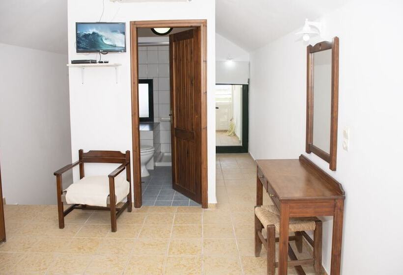 ホテル Olive Tree Apartments