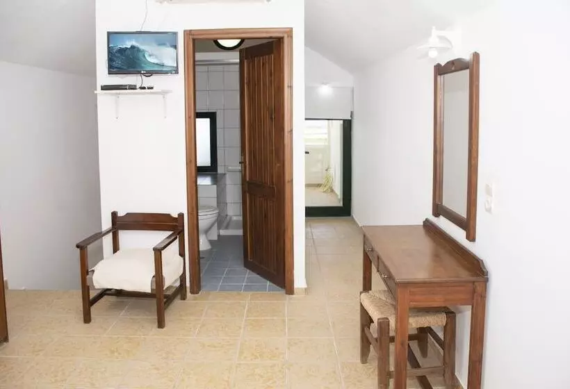 Hotel Olive Tree Apartments