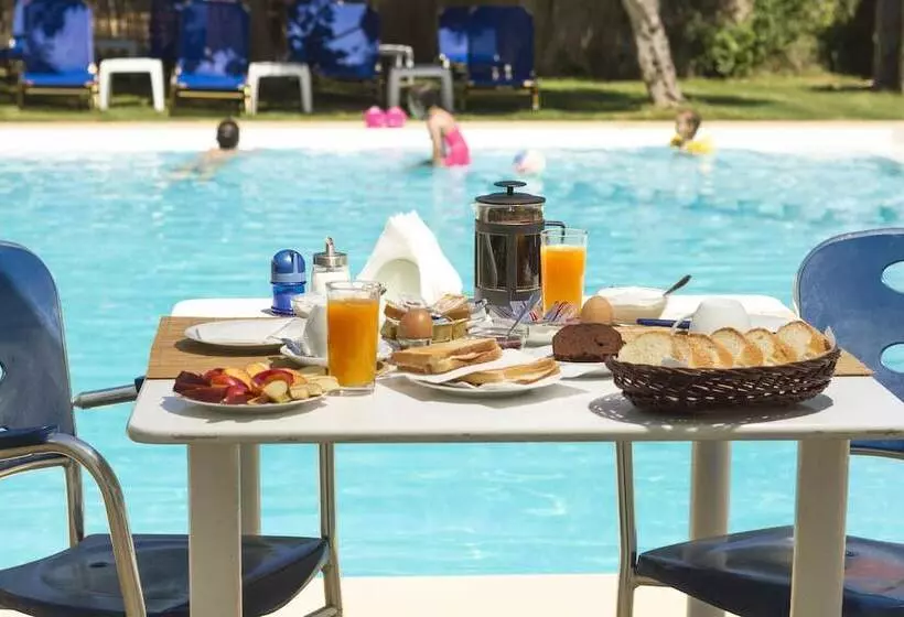 Hotel Olive Tree Apartments