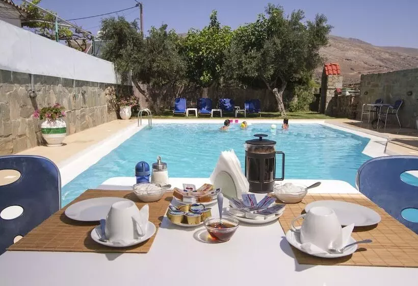 Hotel Olive Tree Apartments