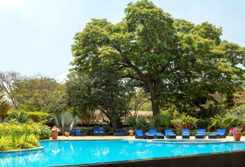 Radisson Blu Plaza Hotel Mysore