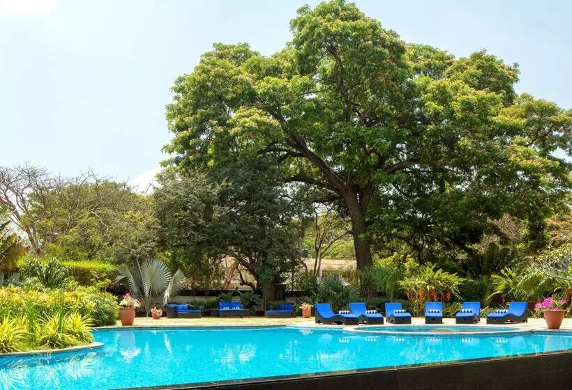 Radisson Blu Plaza Hotel Mysore