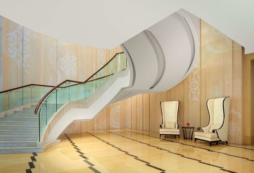 Radisson Blu Plaza Hotel Mysore